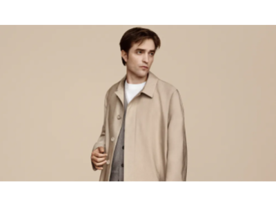 Robert Pattinson na čele jarnej kampane Dior Icons