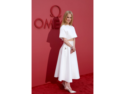 Nicole Kidmanová a jej dcéra Sunday Rose spôsobili v Paríži senzáciu