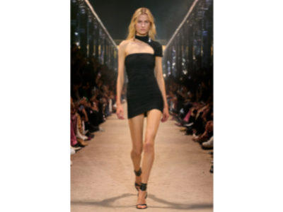 Parížsky týždeň módy jar/leto 2024: Isabel Marant