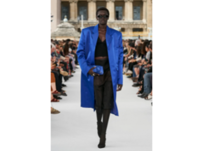 Parížsky týždeň módy jar/leto 2024 - Givenchy