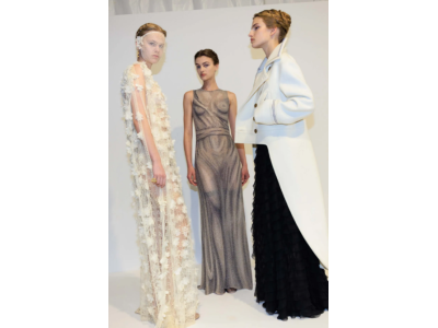 Čo si zapamätať o prehliadke Dior Cruise 2026