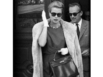 Ako vznikol názov legendárnej kabelky Hermès Kelly