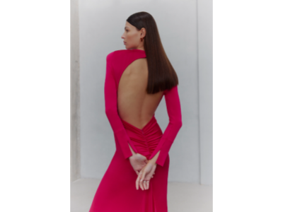 Kapsulová kolekcia Victoria Beckham x Mytheresa