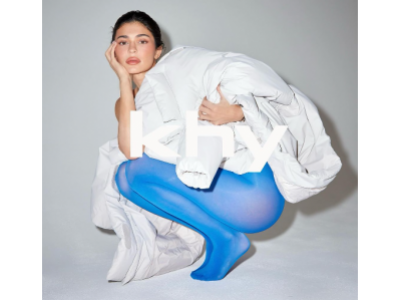 Khy Drop 002 by Kylie Jenner