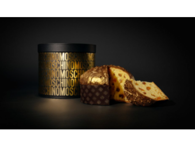 Moschino a Martesana - lahodná spolupráca