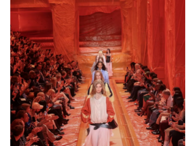 Kolekcia Louis Vuitton jar-leto 2024