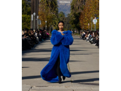 Balenciaga Pre-Fall 2024 
