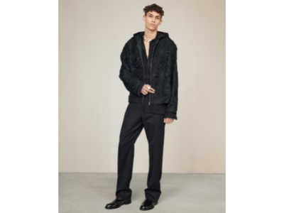 Kolekcia Givenchy Pre-Fall 2024 pre mužov
