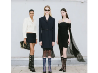 Dámska kolekcia Givenchy Pre-Fall 2024