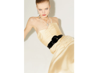 Alessandra Rich Pre-Fall 2024